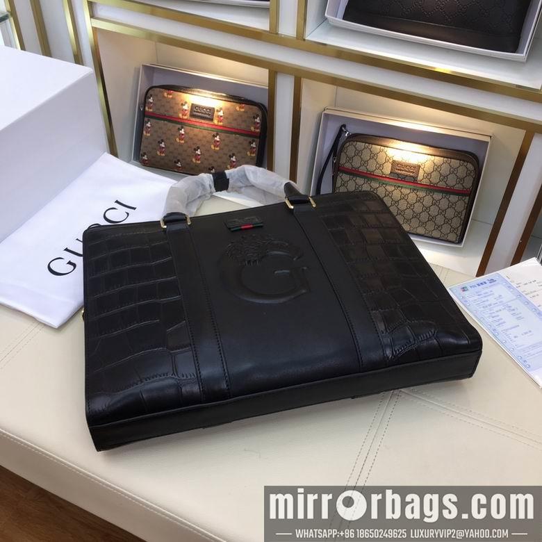 Gucci Bags 1:1 66174-1 38X29X7cm WP