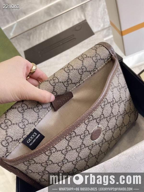 Gucci Bags 1:1 022206 20cm ZY