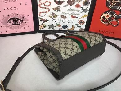 Gucci Bags 1:1 547551 24X20X10cm DF