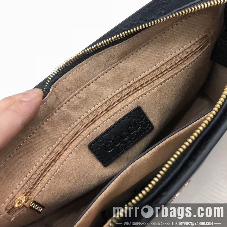 Gucci Bags 1:1 5184-5 27X18X5cm WP