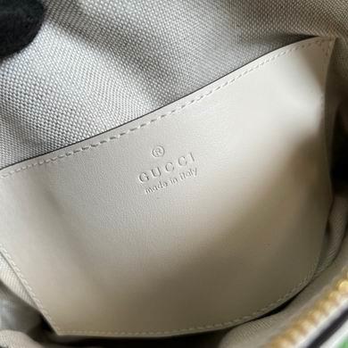 Gucci Bags 1:1 702229 23.5X19X8cm MP