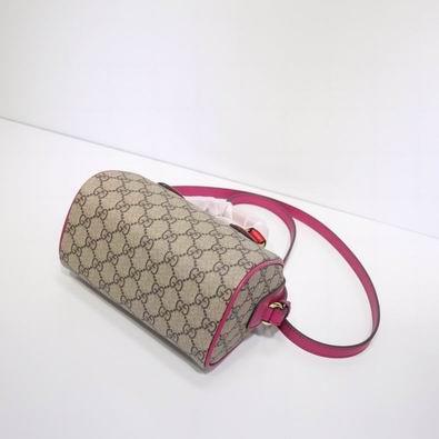 Gucci Bags 1:1 432123 18.5x12x10cm df03