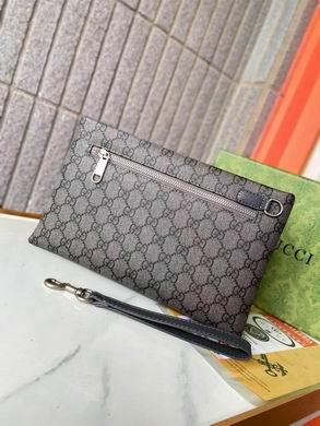 Gucci Bags 1:1 G019-1 28X18X2.5cm XM 3colour