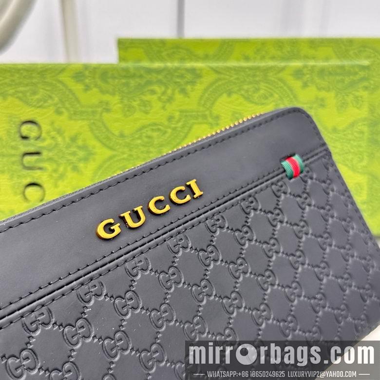 Gucci Bags 1:1 666005 19X10X2.5cm XM