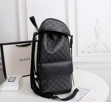 Gucci Bags 1:1 0401-1 42X32·5X15·5cm WP 2colour