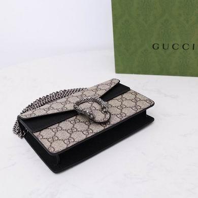 Gucci Bags 1:1 WL476432 16.5X10X4.5