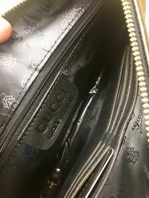 Gucci Bags 1:1 977-5 28X20X5cm XM 2colour
