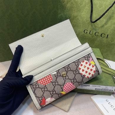 Gucci Bags 1:1 660909 19X10X2.5cm XM