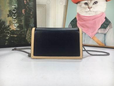Gucci Bags 1:1 WD476432 16.5X10X4.5