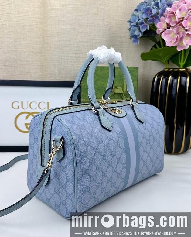 Gucci Bags 1:1 772065 31X20X16.5cm DF 2colour