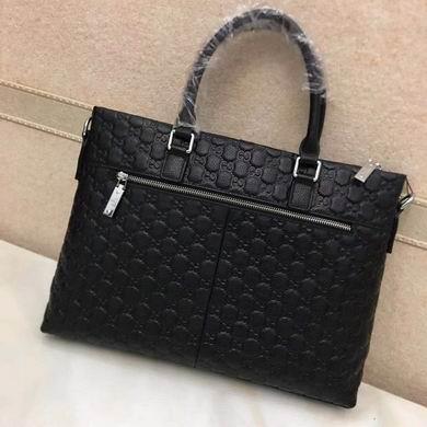Gucci Bags 1:1 2898-5 39X27X6cm SC