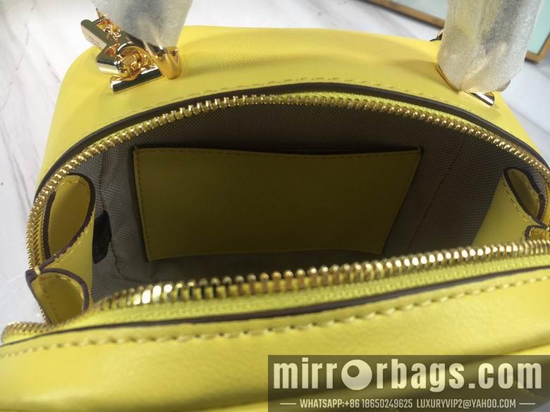 Gucci Bags 1:1 744434 17X15X9cm DF 2colour-1