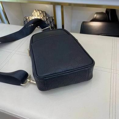Gucci Bags 1:1 66627 18X26X7cm WP