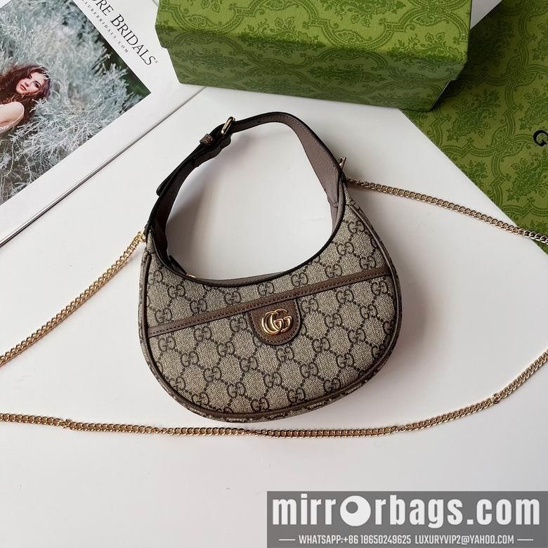 Gucci Bags 1:1 772308 20X14.5X4cm DF