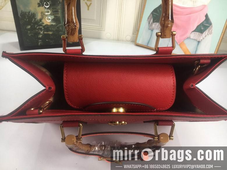 Gucci Bags 1:1 660195 27X24X11cm DF