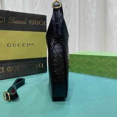 Gucci Bags 1:1 782849 27.5X19X4cm DF 3colour