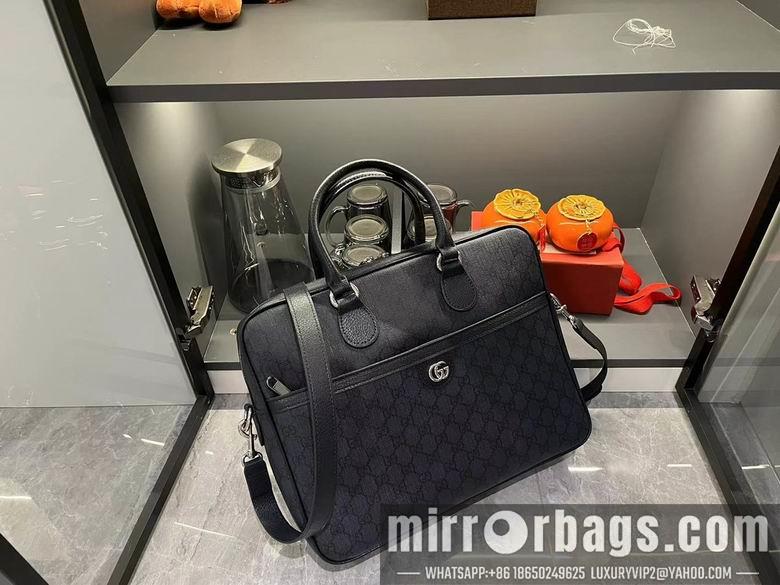 Gucci Bags 1:1 792116 36.5X29X7.5cm DF 3colour