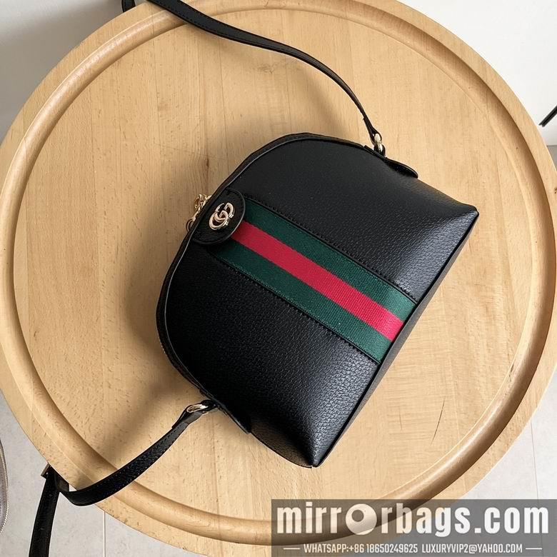 Gucci Bags 1:1 499621 23X19X8cm DF