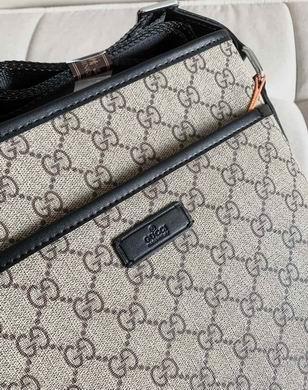 Gucci Bags 1:1 23X27X5cm 052904 XM 2colour
