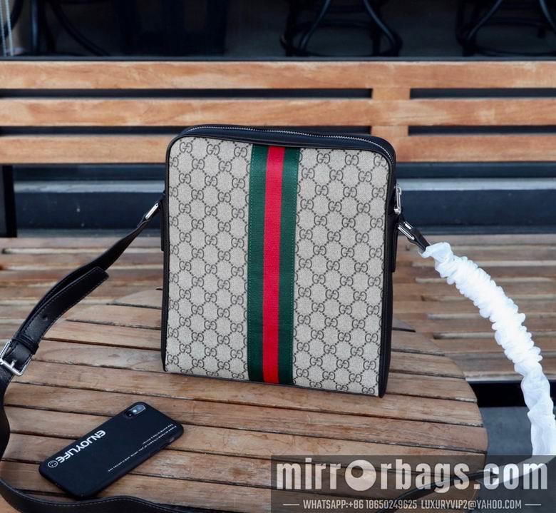 Gucci Bags 1:1 33099-3 25X28X6cm XM 2colour