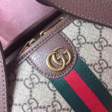 Gucci Bags 1:1 565224 27X22X17cm DF