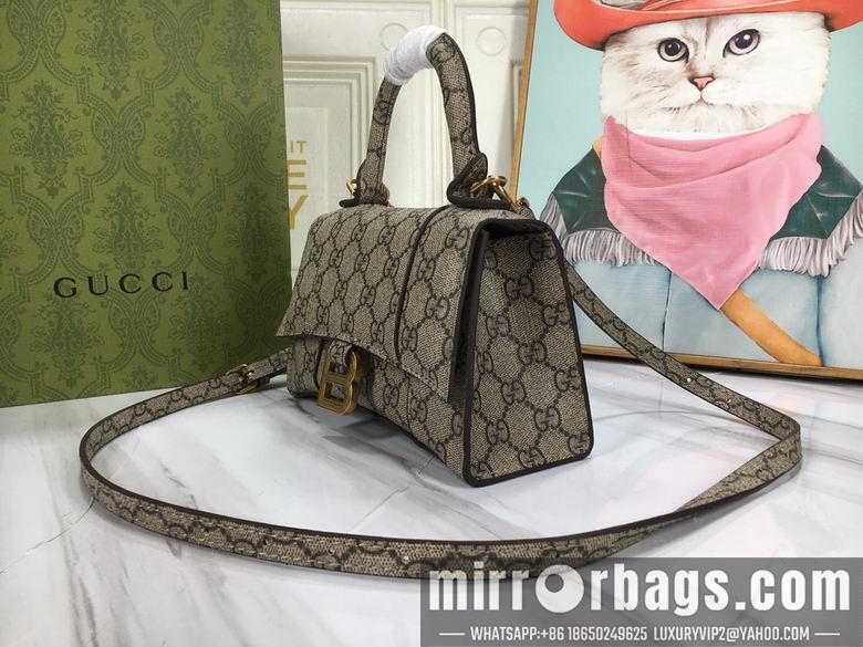 Gucci Bags 1:1 681695 19cm DF