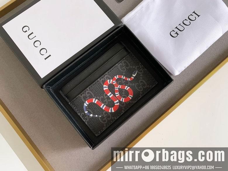 Gucci Bags 1:1 451277 10X7.5cm YG 3