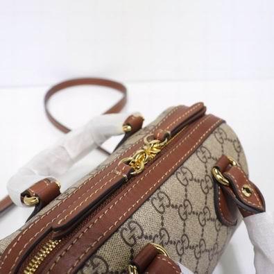 Gucci Bags 1:1 432123 18.5x12x10cm df03