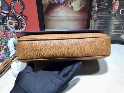 Gucci Bags 1:1 336752 27x16x5cm df06
