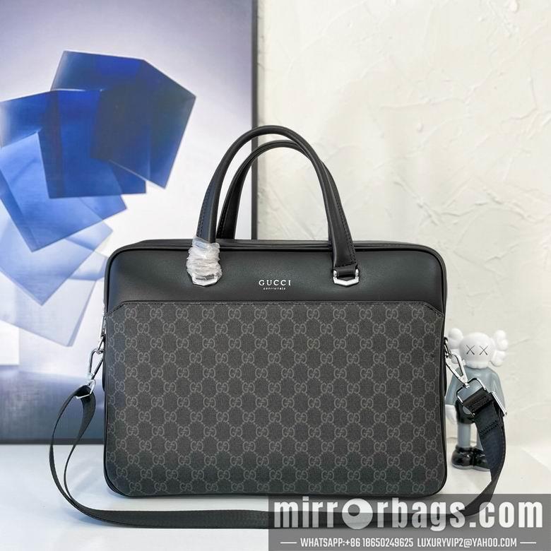 Gucci Bags 1:1 A115 39X29X7cm XM 2colour