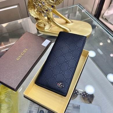 Gucci Bags 1:1 19X10cm 短12x10cm 081801 YG 1