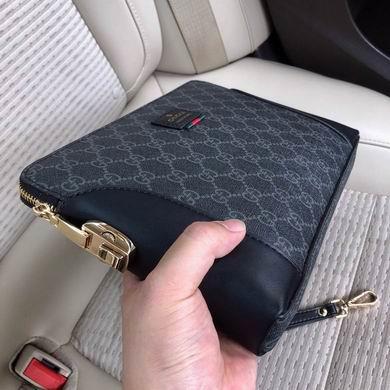 Gucci Bags 1:1 825-1 27X19X4cm XM 2colour