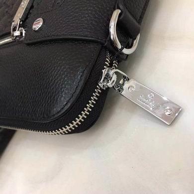 Gucci Bags 1:1 2853-5 39X27X6cm SC