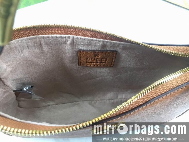 Gucci Bags 1:1 Aphrodite 739076 21X12X4cm DF 2colour