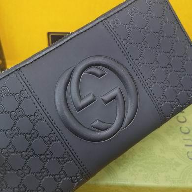 Gucci Bags 1:1 666094 19X10X2.5cm WP