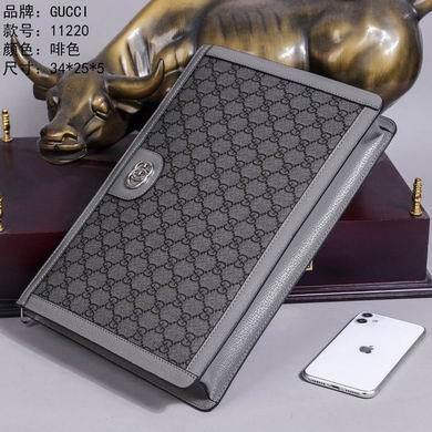 Gucci Bags 1:1 11220 34X25X5cm WP