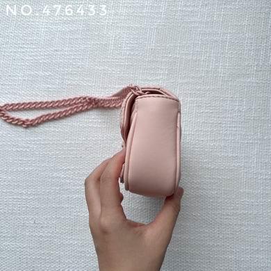 Gucci Bags 1:1 GG Marmont 699757 16.5X9.5X4.5cm DF 4colour