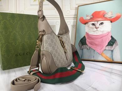Gucci Bags 1:1 678843 28X19X4.5cm DF