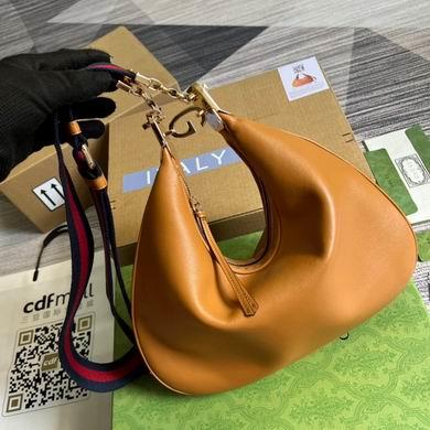 Gucci Bags 1:1 702823 35X32X6cm MP 3colour