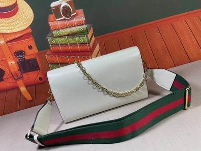 Gucci Bags 1:1 Horsebit 677286 26x16x4cm df05