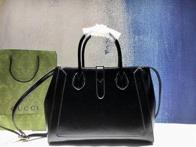 Gucci Bags 1:1 649016 30X24X12cm DF 4colour