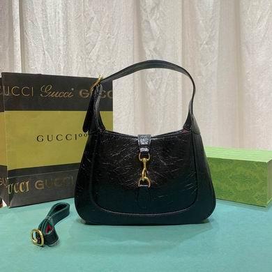 Gucci Bags 1:1 782849 27.5X19X4cm DF 3colour
