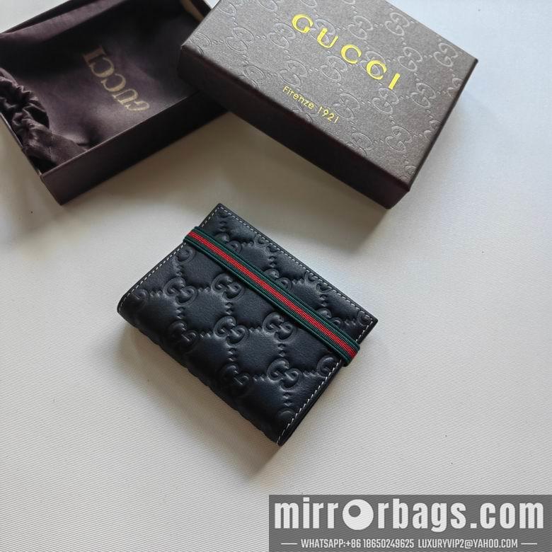 Gucci Bags 1:1 10.5X8cm 031607 XM