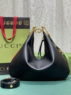 Gucci Bags 1:1 Attache 702823 35X32X6cm DF 4colour