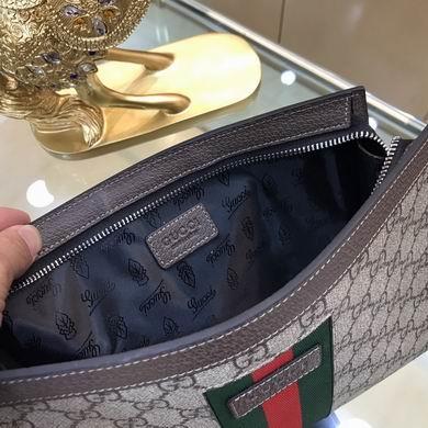Gucci Bags 1:1 C11119 26X20X6cm WP 2colour