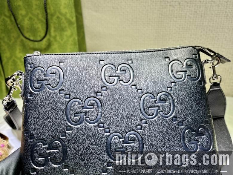 Gucci Bags 1:1 696009 31X24.5X5cm DF 3colour