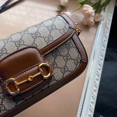 Gucci Bags 1:1 735178 23X11X5cm DF