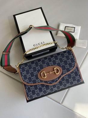 Gucci Bags 1:1 WL677286