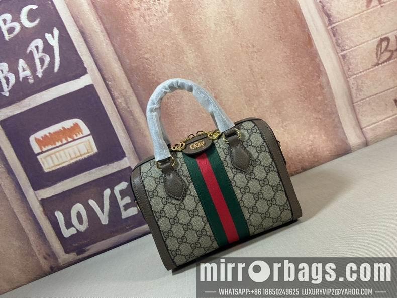 Gucci Bags 1:1 Ophidia 499688 22x17.5x12.5cm df03