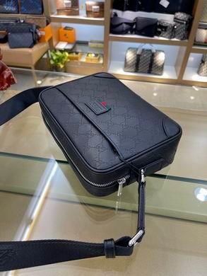 Gucci Bags 1:1 5100-4 25X7X17cm WP